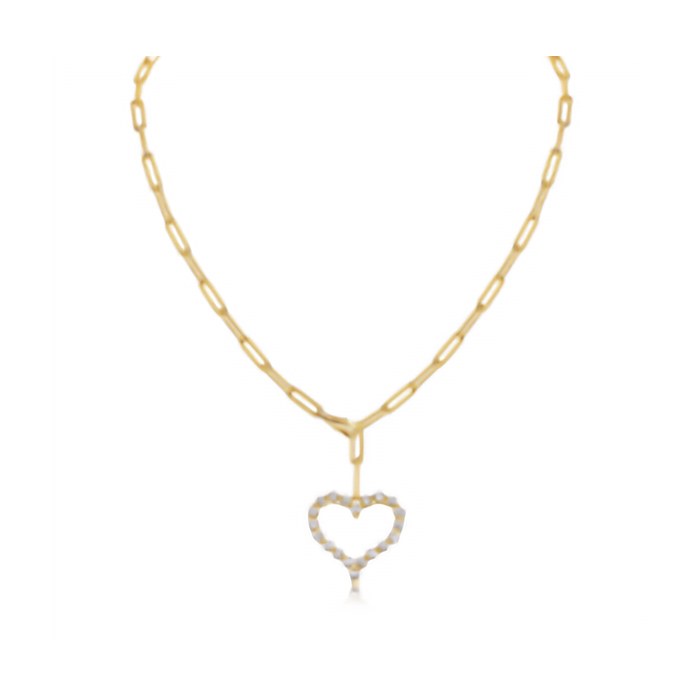 Alba Necklace