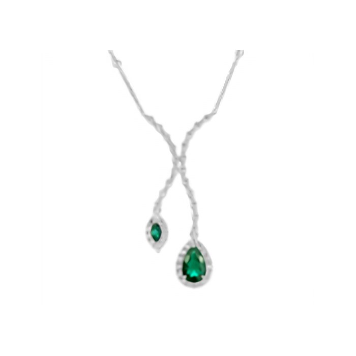 Maribel Necklace