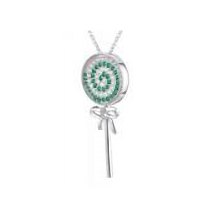 Ophelie Necklace