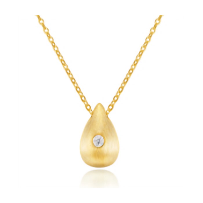Brielle Necklace No.2