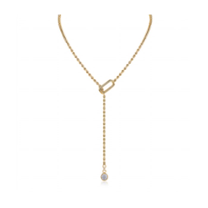 Wrenna Necklace