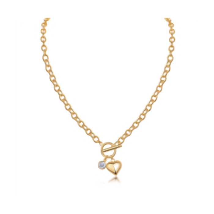 Esme Necklace No.2