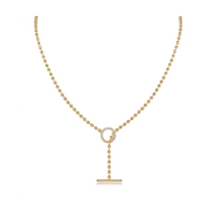 Selene Necklace