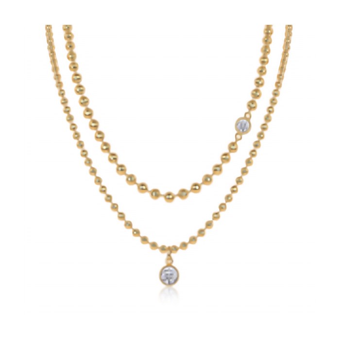 Thetis Necklace No.2