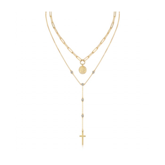 Clio Necklace