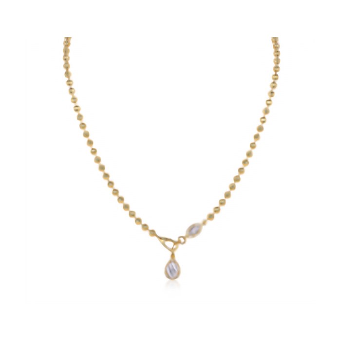 Maia Necklace No.2
