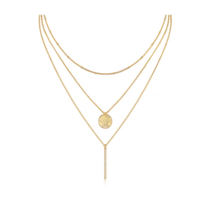 Wilda Necklace No.2