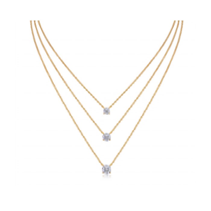 Phaedra Necklace No.2