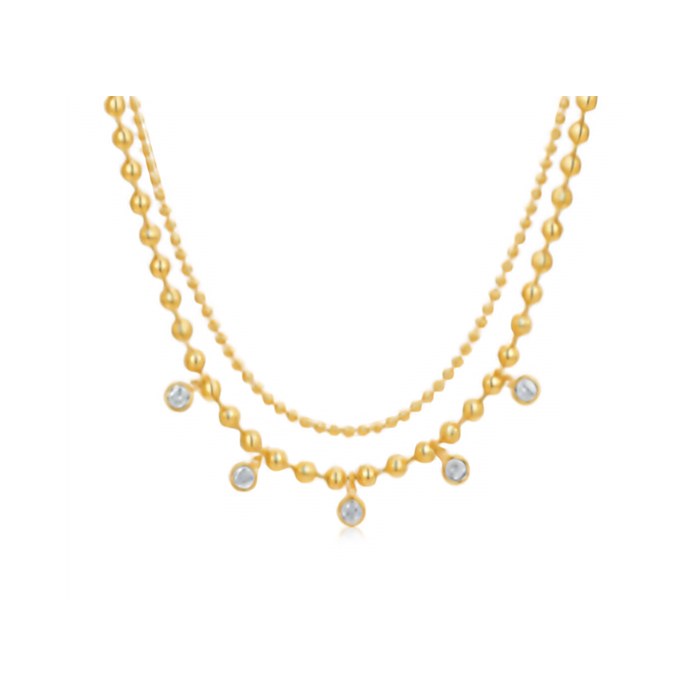 Divine Necklace
