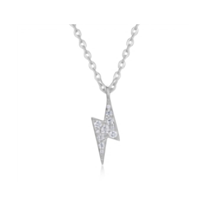Kaia Necklace