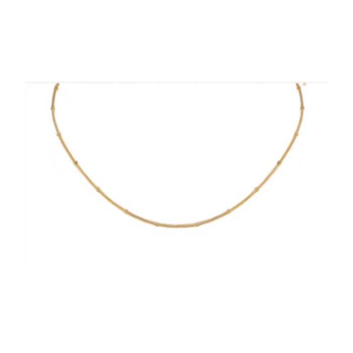 Quietude Necklace No.2