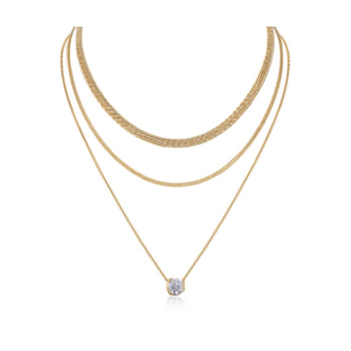 Winslow Necklace