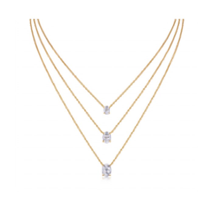 Venetia Necklace No.3