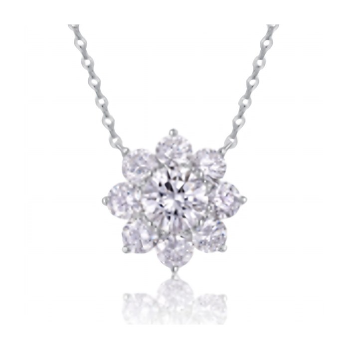 Rive Necklace No.2
