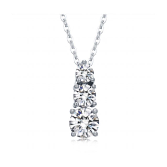 Eos Necklace No.2