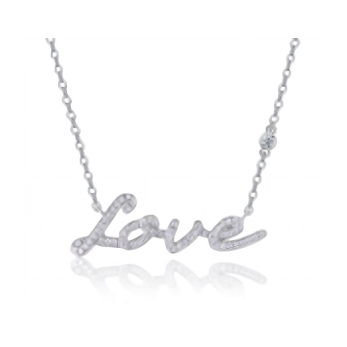 Inez Necklace No.2