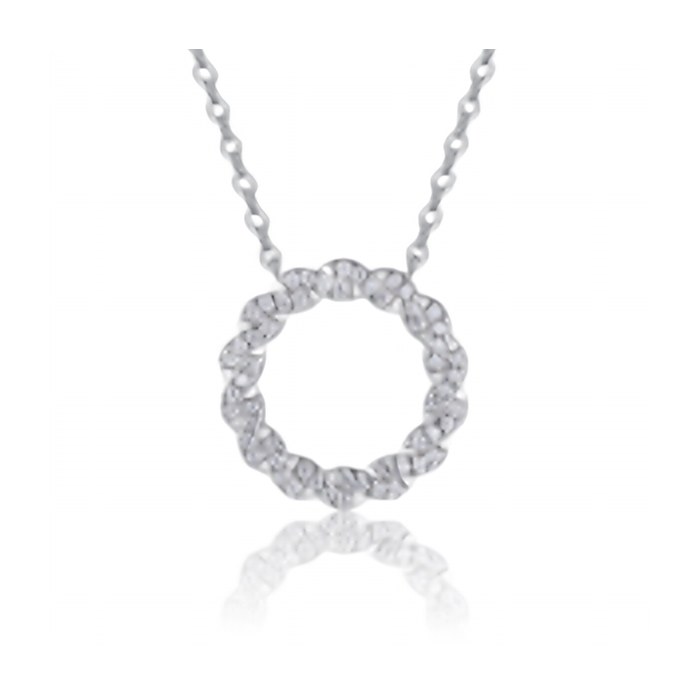 Amity Necklace