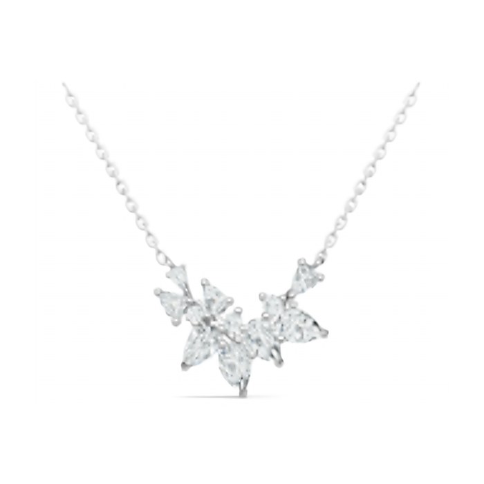 Faun Necklace No.2