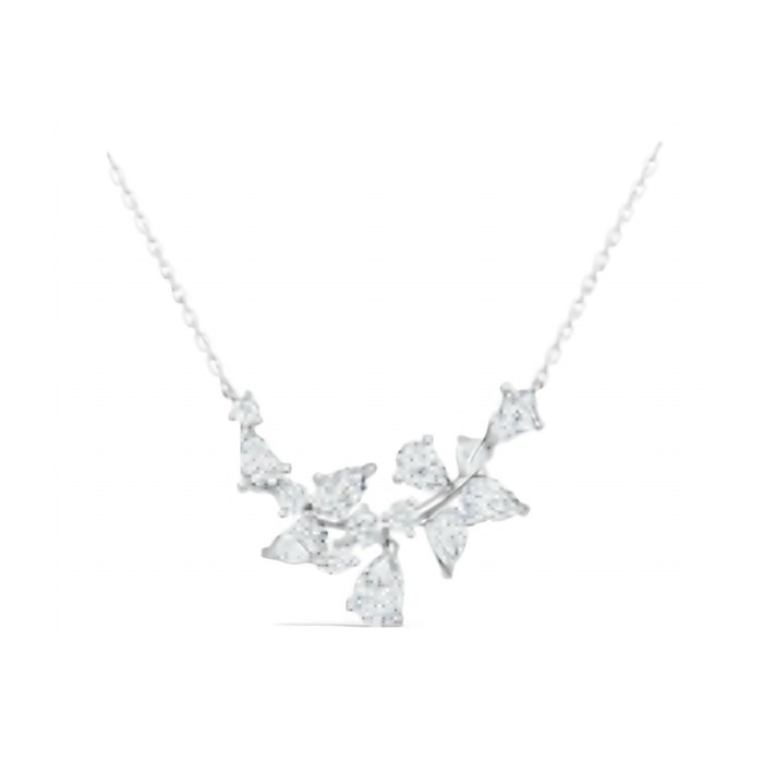 Quintana Necklace