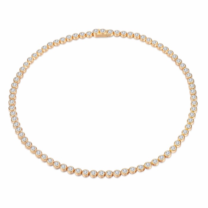 Perle Bead Necklace