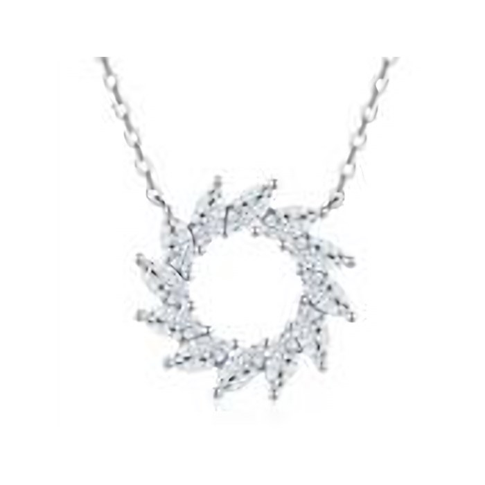 Odessa Necklace No.2