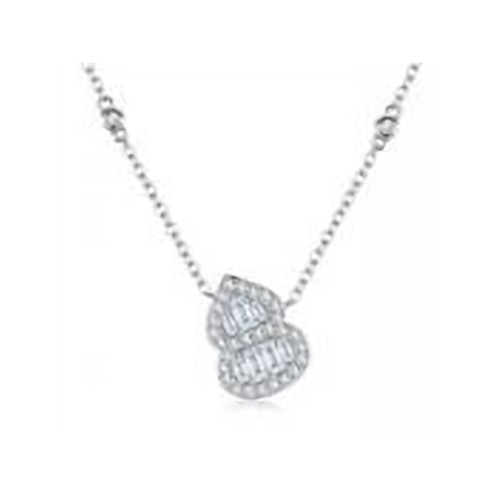 Divine Necklace No.2