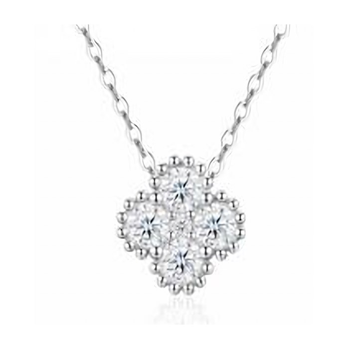 Odessa Necklace No.3