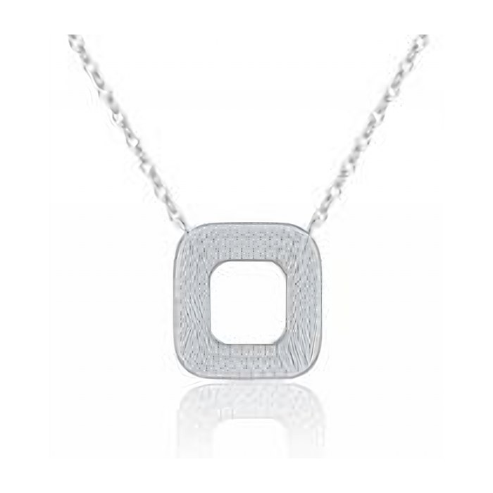 Cleo Necklace No.2