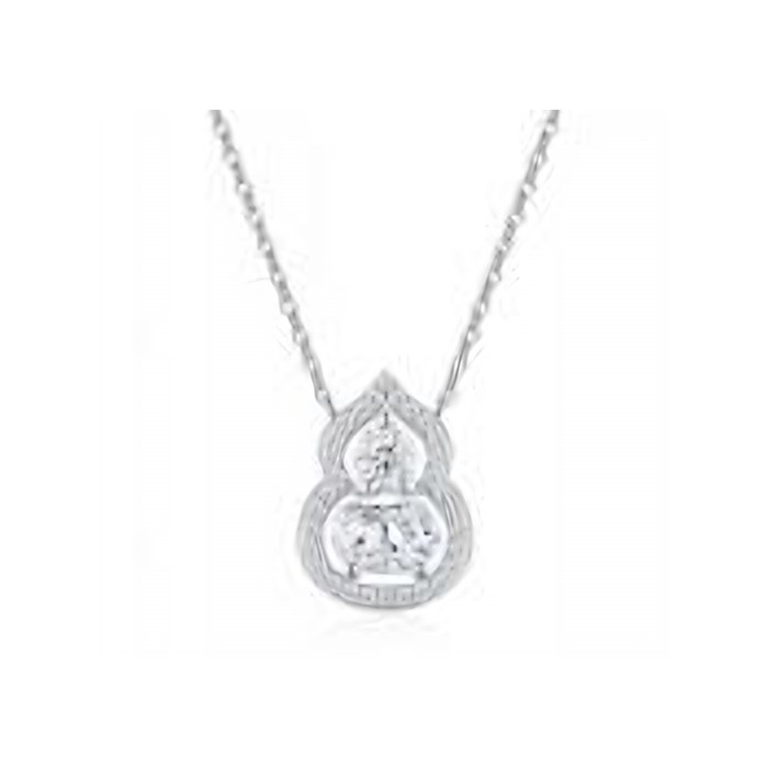 Kismet Necklace No.2