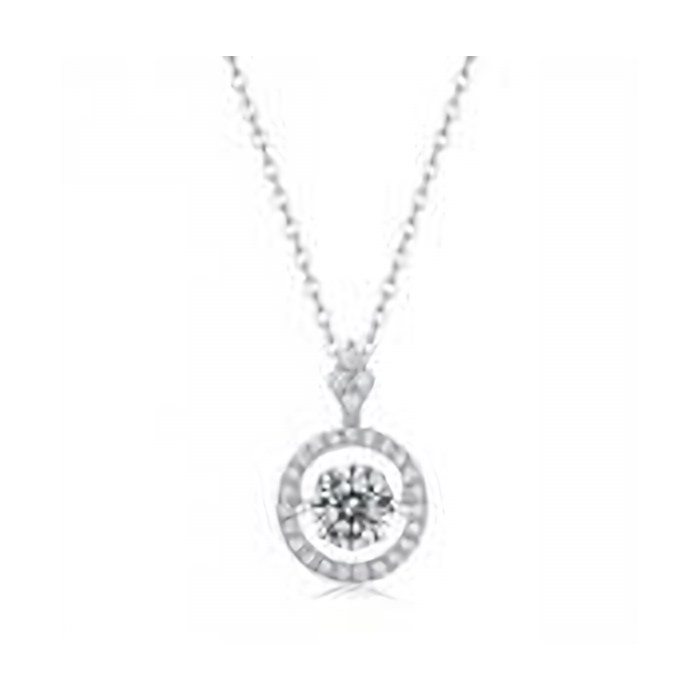 Persephone Necklace