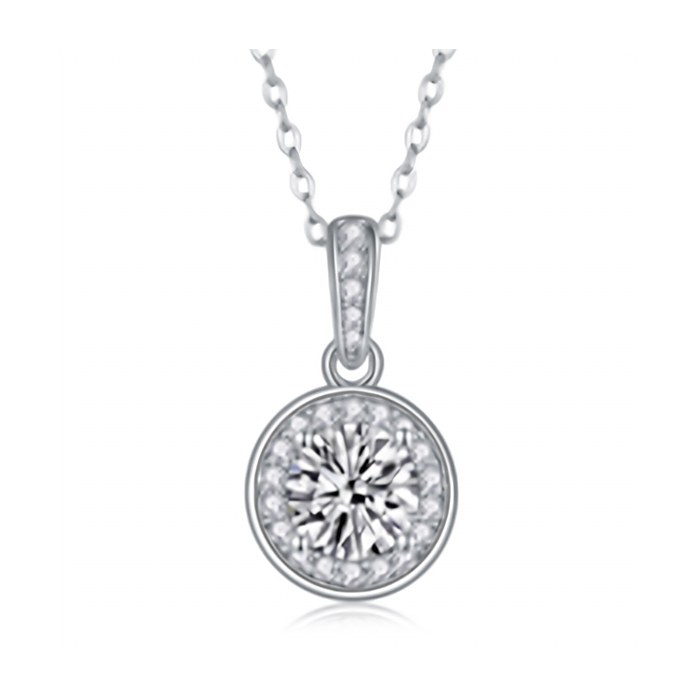 Clio Necklace No.2