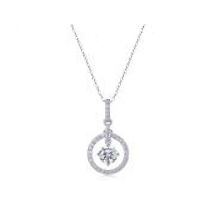 Cleo Necklace No.3