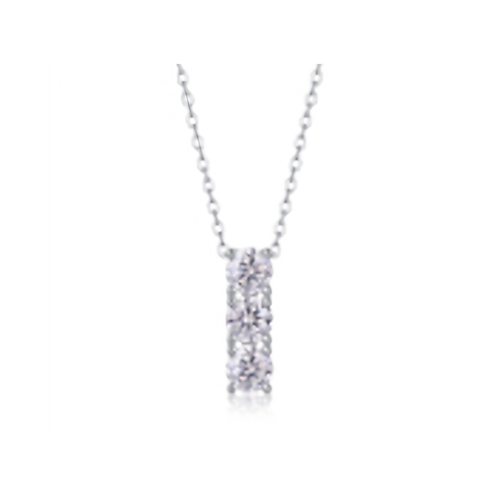 Oleander Necklace