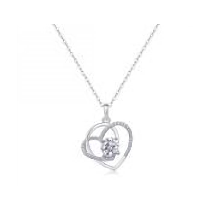 Garance Necklace No.2