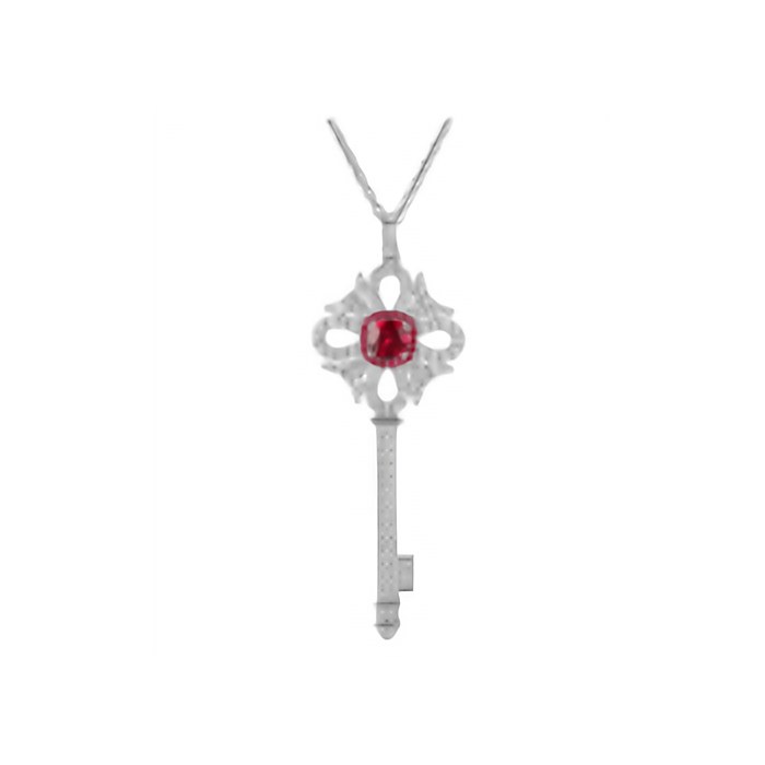 Cira Necklace No.2