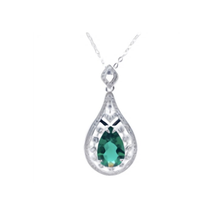 Wrenna Necklace No.2