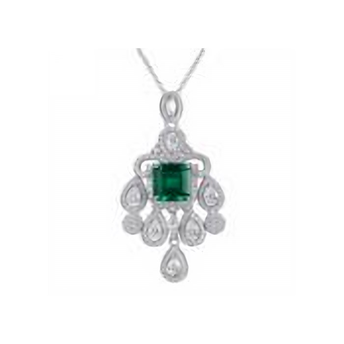 Cleo Necklace No.4