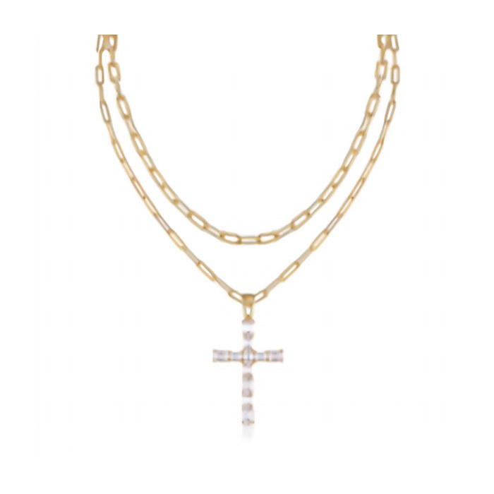 Livia Necklace