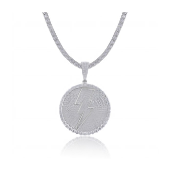 Blaise Necklace No.2