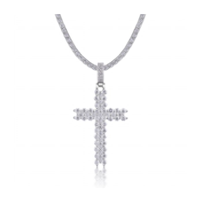 Tourmaline Necklace