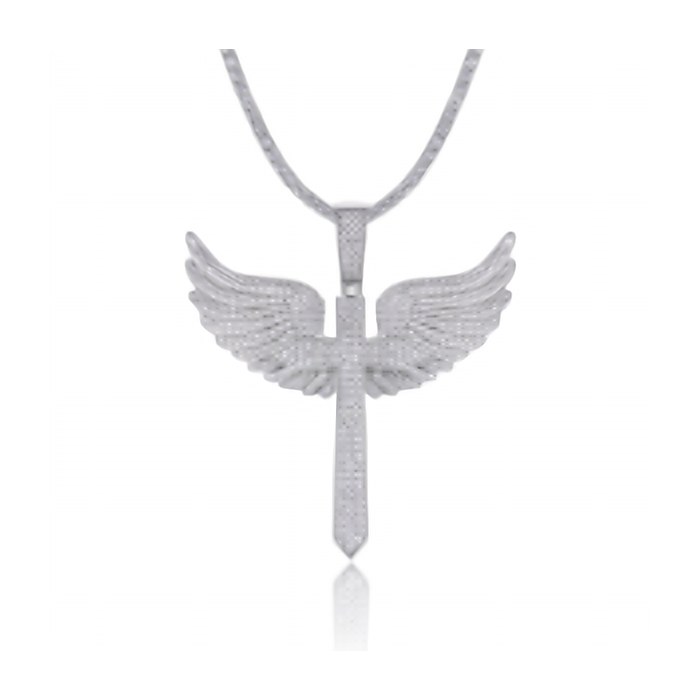 Fleur Necklace