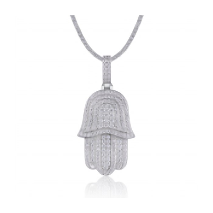 Felicity Necklace No.2