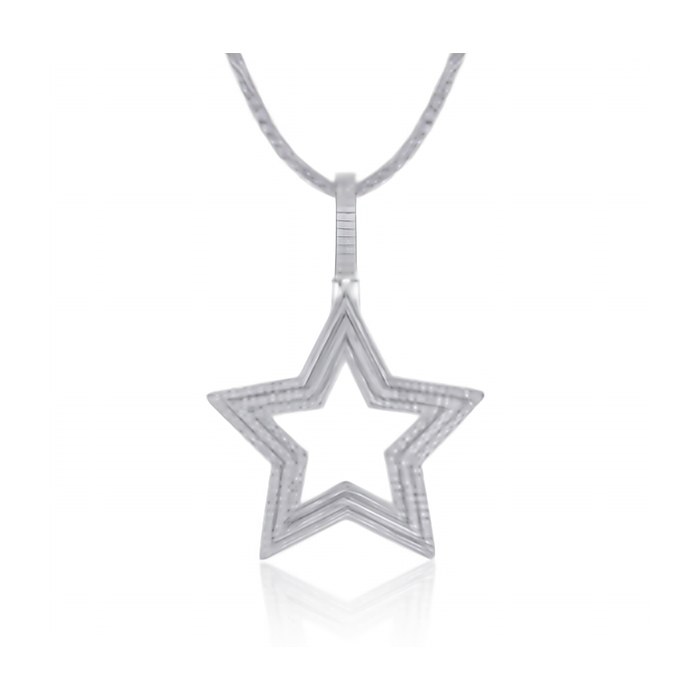 Freya Necklace