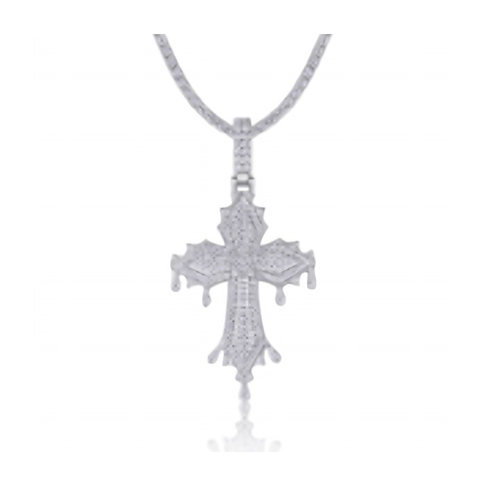 Divine Necklace No.3