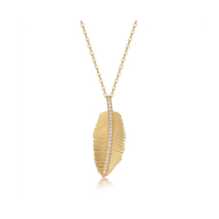 Amity Necklace No.5