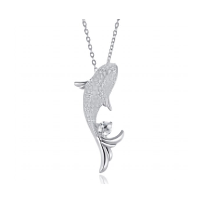 Eos Necklace No.5