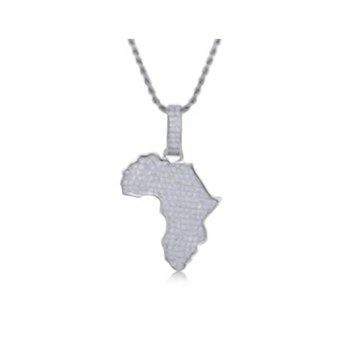 Yuki Necklace No.3