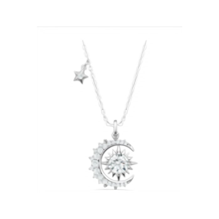 Selene Necklace No.4