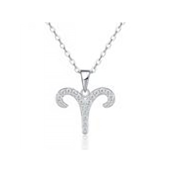 Ophelie Zodiac Necklace