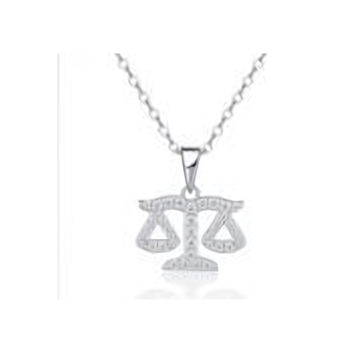 Orsola Zodiac Necklace